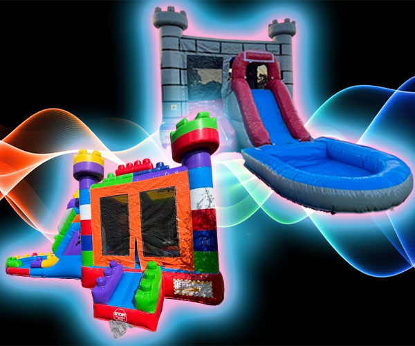 Bounce House Rentals
